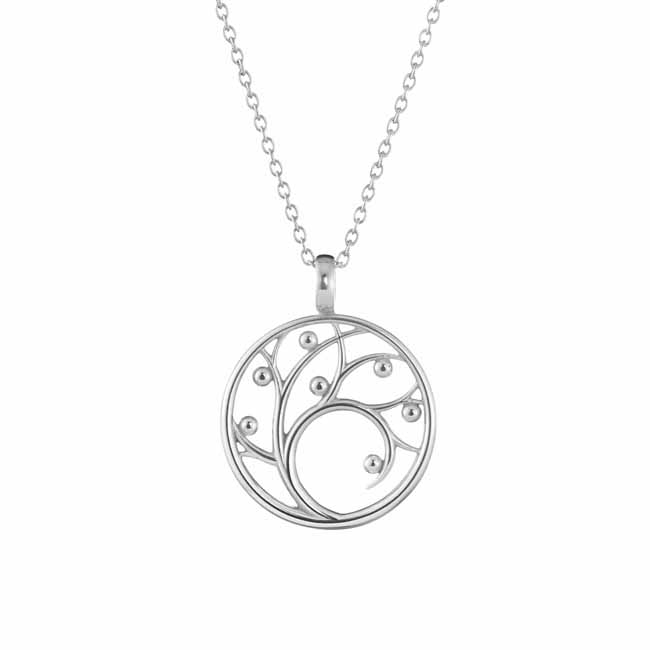 Lumoava Taika riipus pieni 561100000 - Hopeakorut - 561100000 - 1