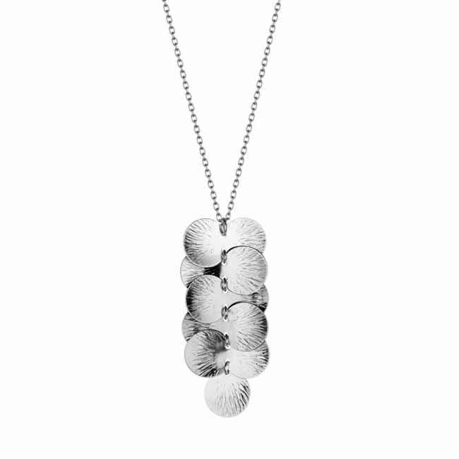 Lumoava Tanssi riipus L56223700000 - Hopeakorut - L56223700000 - 1