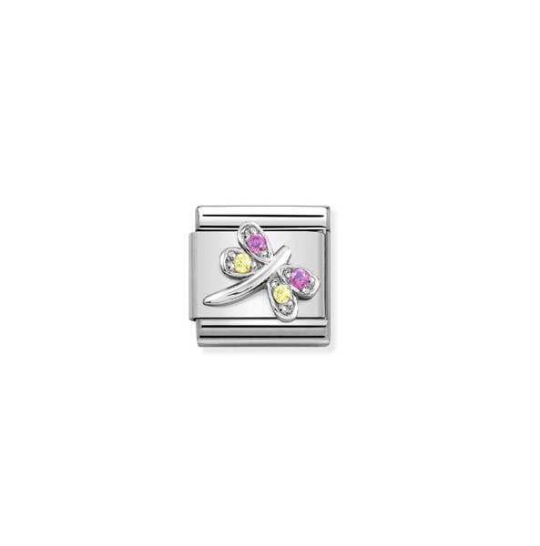 Nomination Classic lila sudenkorento - Muotikorut - 33030440 - 1