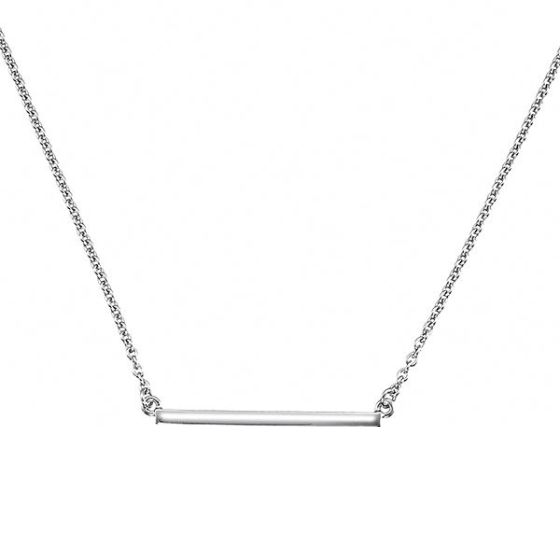 Palkki hopeariipus N290-01065 - Hopeakorut - N290-01065-45-50 - 1