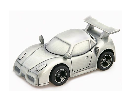 Säästöpankki Ralliauto 078650 - Säästölippaat ja säästöpankit - 078650 - 1