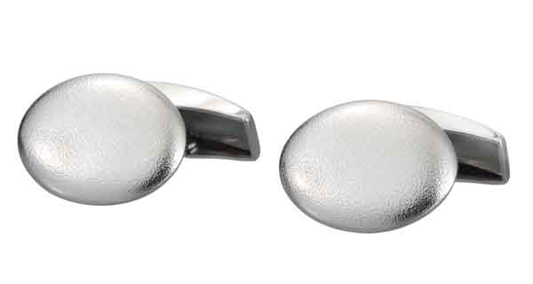 Saurum Kalvosinnapit SA465100000 - Hopeakorut - SA465100000 - 1