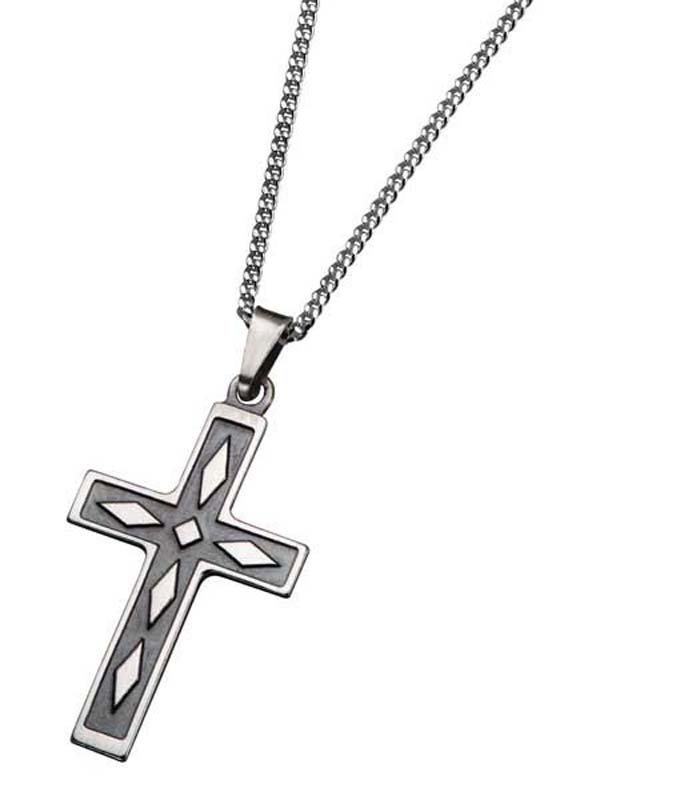 Saurum Ristiriipus 500800000 - Hopeakorut - 500800000 - 1