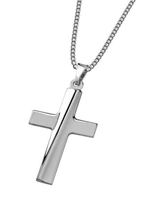Saurum Ristiriipus 501200000 - Hopeakorut - 501200000 - 1