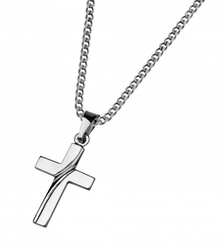 Saurum Ristiriipus 501500000 - Hopeakorut - 501500000 - 2