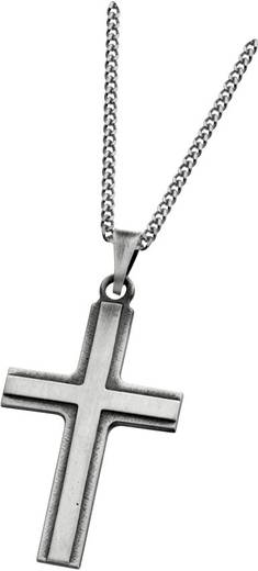 Saurum Ristiriipus 502500000 - Hopeakorut - 502500000 - 1