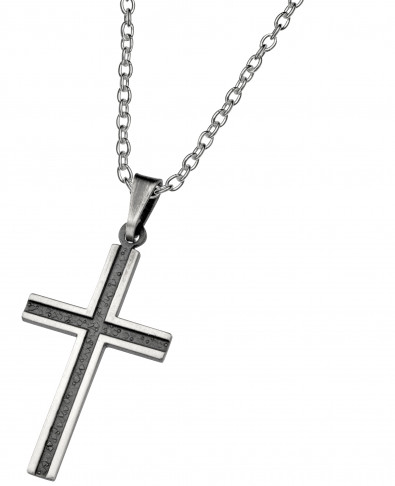 Saurum Ristiriipus 502696000 - Hopeakorut - 502696000 - 1