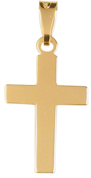 Saurum Ristiriipus 704900000 - Kultakorut - 704900000 - 1