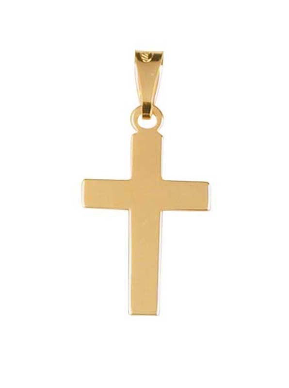 Saurum Ristiriipus 705300000 - Kultakorut - 705300000 - 1