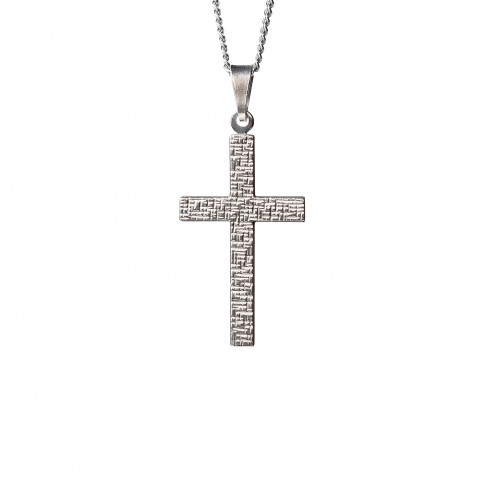 Saurum Ristiriipus SA507196000 - Hopeakorut - SA507196000 - 1