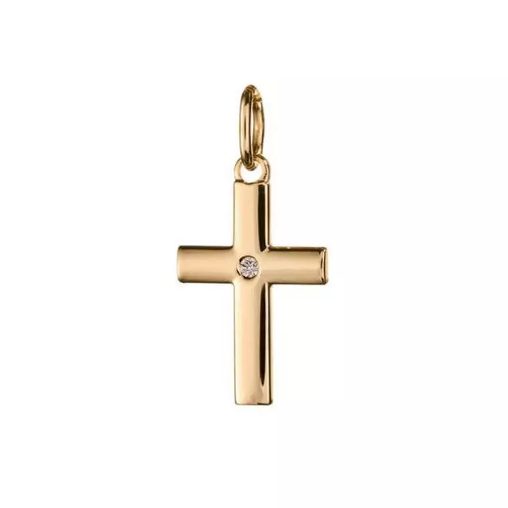 Saurum Ristiriipus SA701730000 - Timanttikorut - SA701730000 - 1