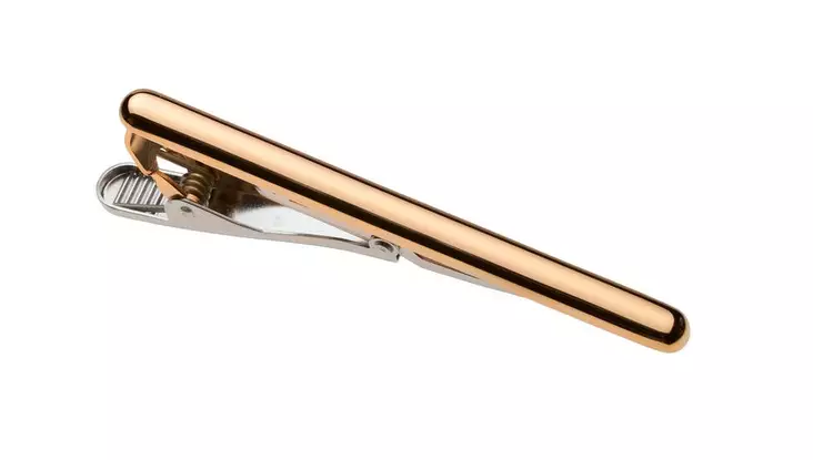 Saurum kultainen solmioneula 738800000 - Kultakorut - 738800000 - 1