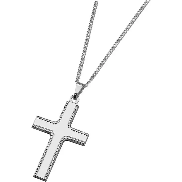 Saurum ristiriipus 501900000 - Hopeakorut - 501900000 - 1