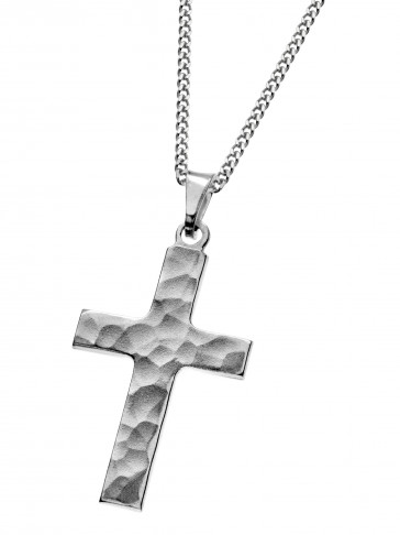 Saurum ristiriipus 502300000 - Hopeakorut - 502300000 - 1
