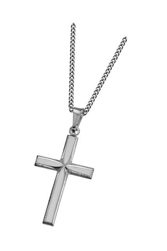 Saurum ristiriipus 502400000 - Hopeakorut - 502400000 - 1