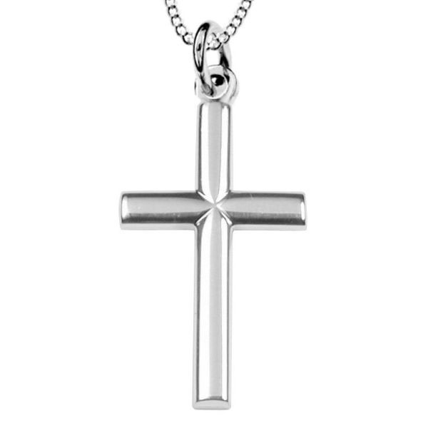 Saurum ristiriipus 502900000 - Hopeakorut - 502900000 - 1