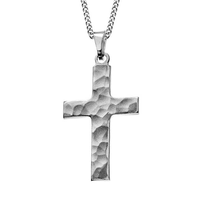Saurum ristiriipus 506300000 - Hopeakorut - 506300000 - 2
