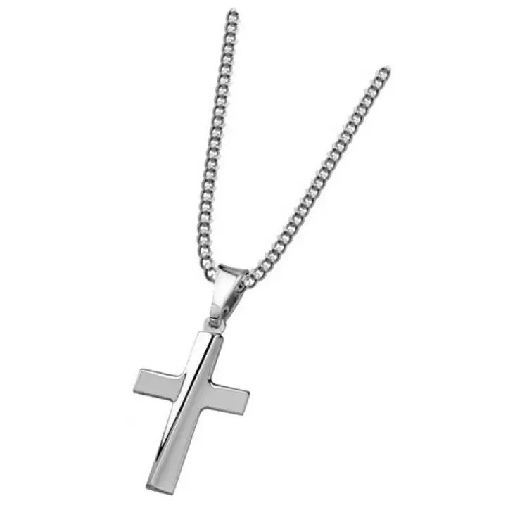 Saurum ristiriipus 507200000 - Hopeakorut - 507200000 - 1