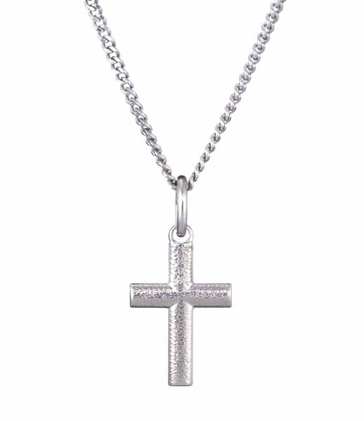Saurum ristiriipus SA505100000 - Hopeakorut - SA505100000 - 1