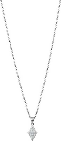 Sorea Ruutu riipus ST567406000 - Hopeakorut - ST567406000 - 1