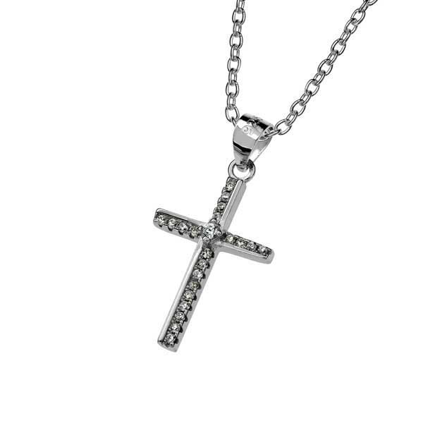 Sorea ristiriipus 591506000 - Hopeakorut - 591506000 - 1
