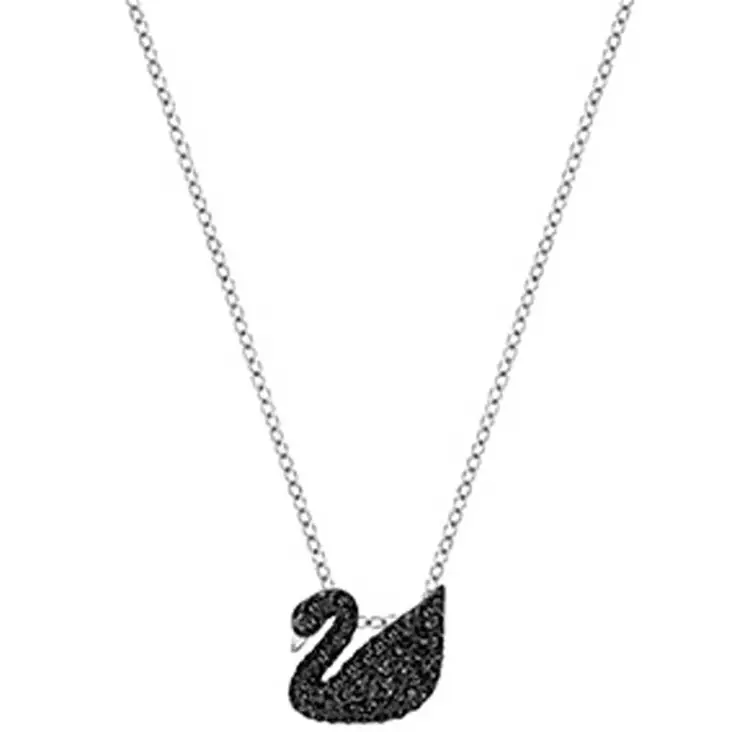 Swarovski Iconic Swan Small kaulakoru 5347330 - Muotikorut - 5347330 - 1