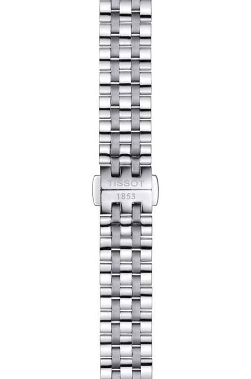 Tissot Carson T1222101103300 Kulta Aika verkkokauppa