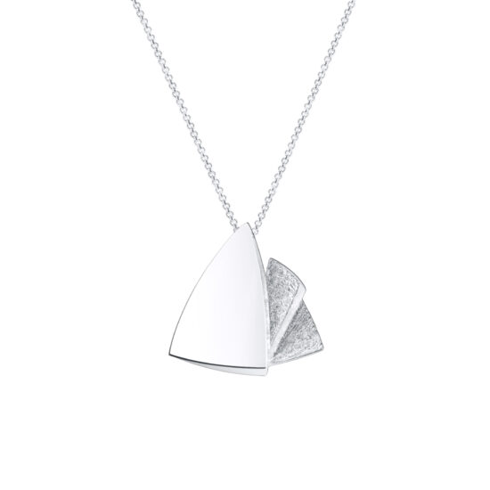 Tammi Jewellery Archipelago Saaristo riipus S3275 - Hopeakorut - S3275-50 - 1