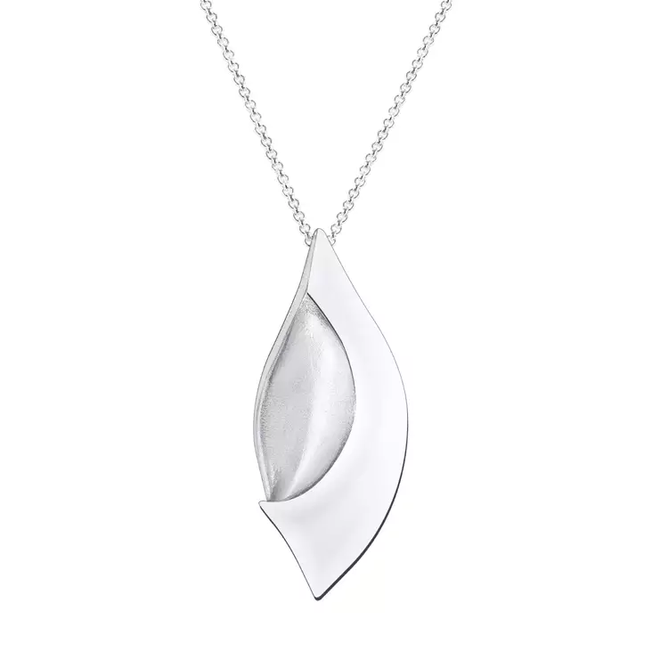 Tammi Jewellery Archipelago riipus S3956 - Hopeakorut - S3956-50 - 1
