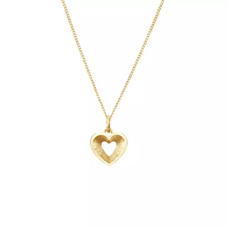 Tammi Jewellery Love riipus G7515 - Kultakorut - G7515-0 - 1