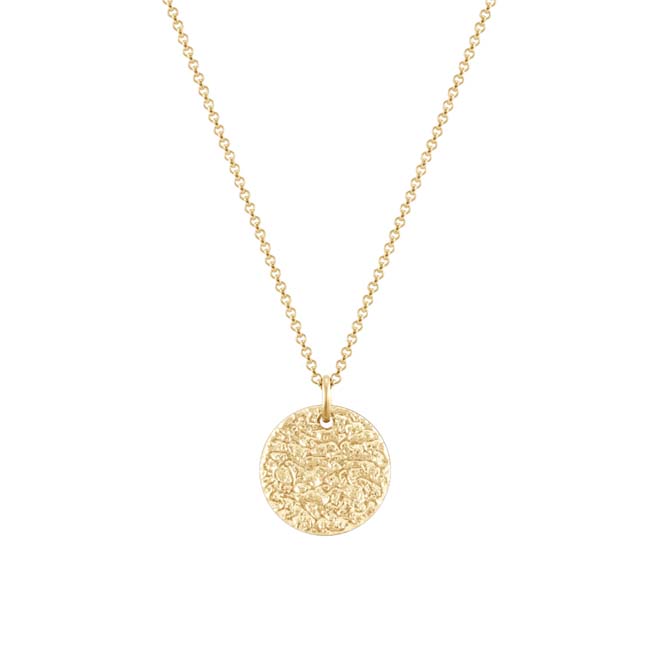 Tammi Jewellery Pretty riipus G7895 - Kultakorut - G7895-0 - 1