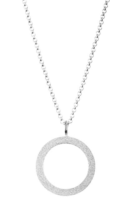 Tammi Jewellery Pretty riipus S3881 - Hopeakorut - S3881-50 - 1