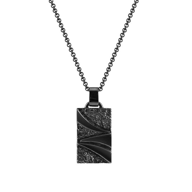 Tammi Jewellery Waves kaulakoru S3965 - Hopeakorut - S3965-50 - 1