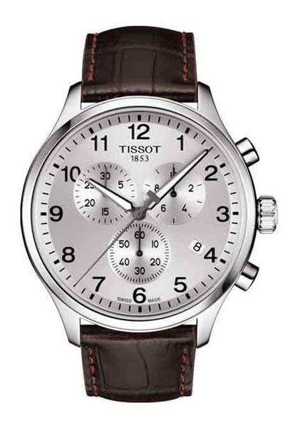 Tissot Chrono XL Classic T1166171603700 - Kellot tyypin mukaan - T1166171603700 - 1