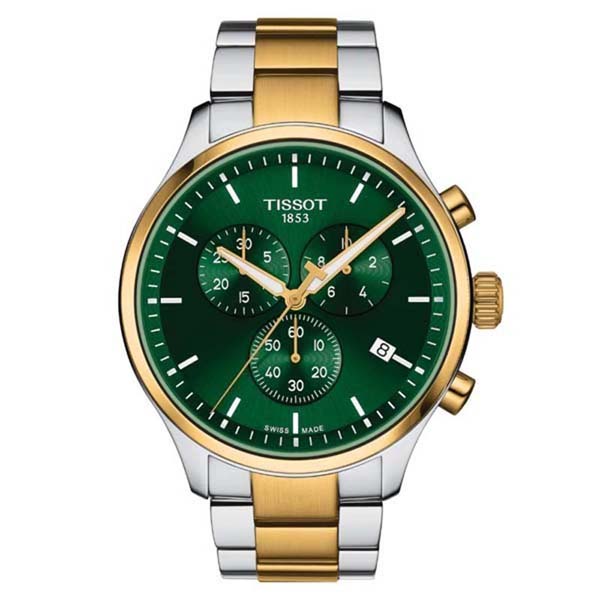 Tissot Chrono XL Classic T1166172209100 - Kellot tyypin mukaan - T1166172209100 - 1