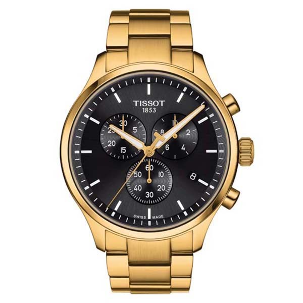 Tissot Chrono XL Classic T1166173305100 - Kellot tyypin mukaan - T1166173305100 - 1
