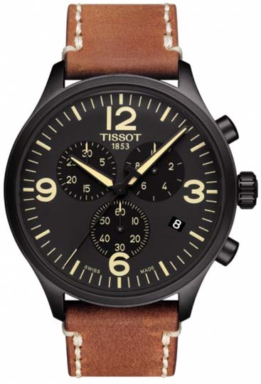Tissot Chrono XL Classic T1166173605700 - Kellot tyypin mukaan - T1166173605700 - 1