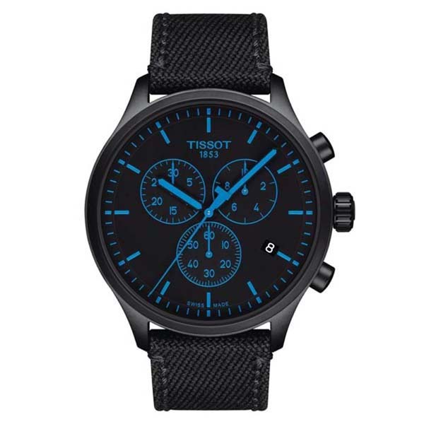 Tissot Chrono XL T1166173705100 - Kellot tyypin mukaan - T1166173705100 - 1