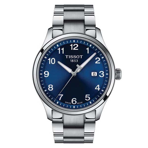 Tissot Gent XL Classic T1164101104700 - Kellot tyypin mukaan - T1164101104700 - 1