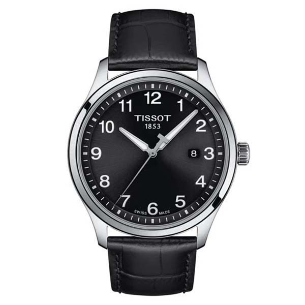 Tissot Gent XL Classic T1164101605700 - Kellot tyypin mukaan - T1164101605700 - 1