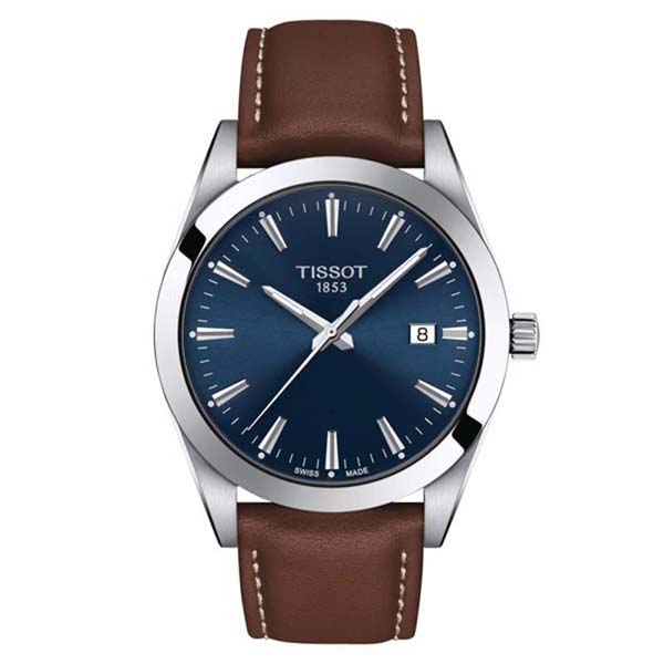 Tissot Gentleman Classic T1274101604100 - Kellot tyypin mukaan - T1274101604100 - 1