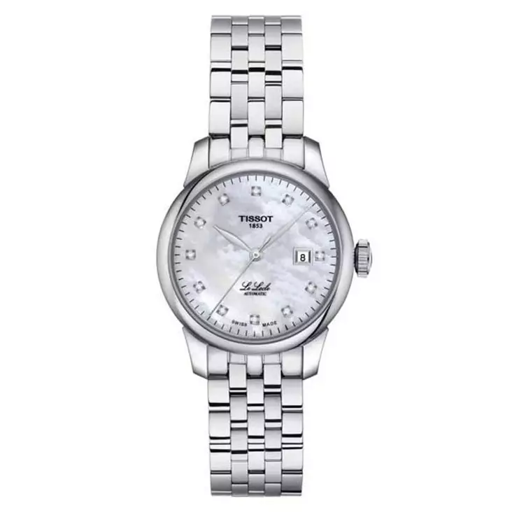 Tissot Le Locle T0062071111600 - Kellot tyypin mukaan - T0062071111600 - 1