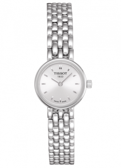 Tissot Lovely T0580091103100 - Kellot tyypin mukaan - T0580091103100 - 1