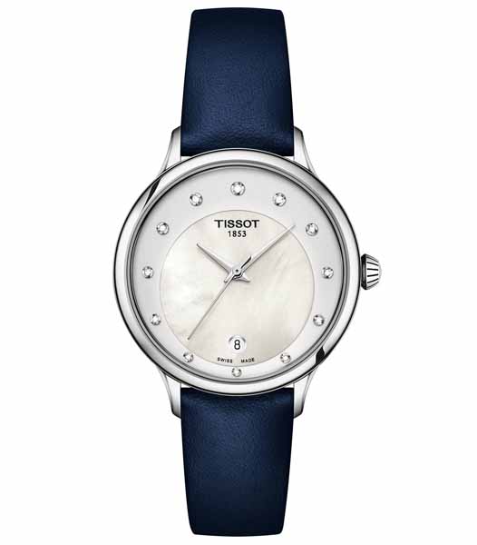 Tissot Odaci-T T1332101611600 - Kellot tyypin mukaan - T1332101611600 - 1