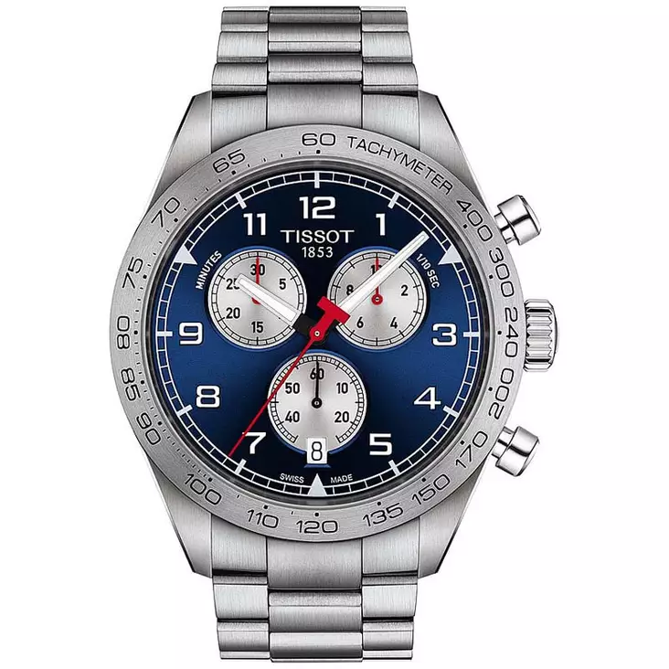 Tissot PRS 516 Chronograph T1316171104200 - Kellot tyypin mukaan - T1316171104200 - 1