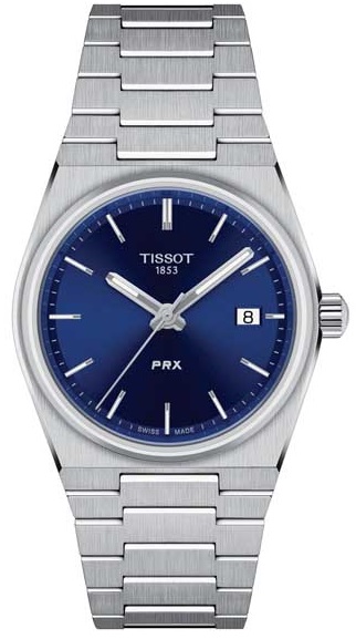 Tissot PRX T1372101104100 - Kellot tyypin mukaan - T1372101104100 - 1