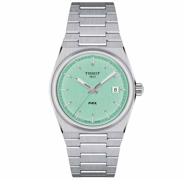 Tissot PRX T1372101109100 - Kellot tyypin mukaan - T1372101109100 - 1
