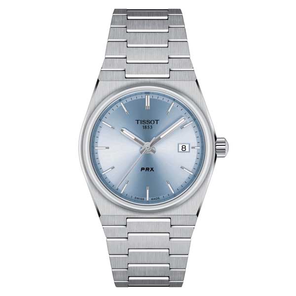 Tissot PRX T1372101135100 - Kellot tyypin mukaan - T1372101135100 - 1