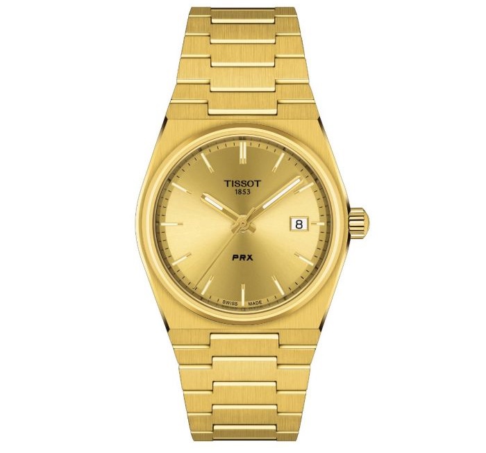 Tissot PRX T1372103302100 - Kellot tyypin mukaan - T1372103302100 - 1