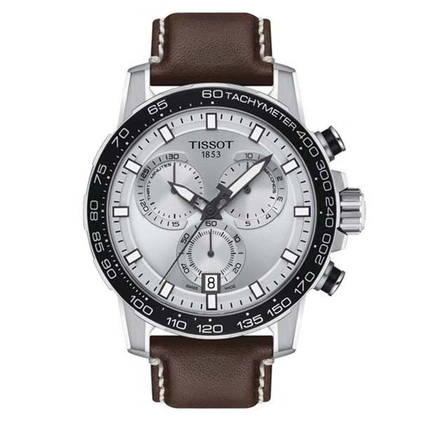 Tissot Supersport Chrono T1256171603100 - Kellot tyypin mukaan - T1256171603100 - 1